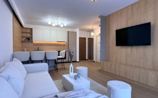 Apartamnet la cheie | Etaj 1 | Zona Eroior Floresti - Poză 4