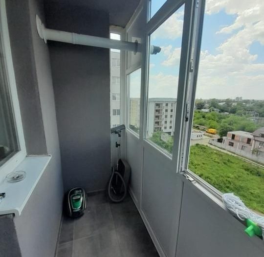 GARSONIERA- METALURGIEI, CENTRALA PROPRIE, BLOC NOU, MOBILAT MODERN - Poză 4