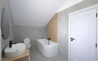 Vila individuala | Miorita - 5 cam | Teren 386mp - Finisaje la alegere - Poză 11