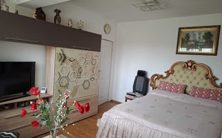 Apartament 3 camere, decomandat, 60 mp, etaj 2, zona Cug – Aleea Tudor Neculai / Aleea Valea Adâncă, Iași - Poză 5
