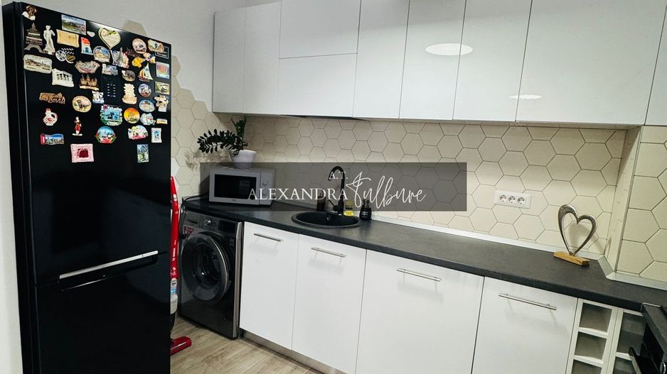 Apartament modern | 2 camere | 2 locuri de parcare | Marasti - Poză 5