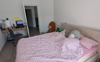 Apartament cu 2 camere finisat, mobilat, zona Florilor, Florești - Poză 5