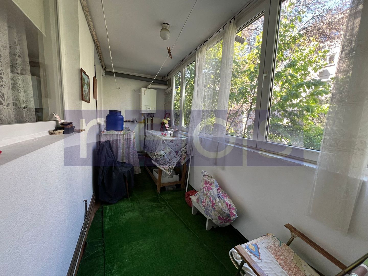 VANZARE 2 CAMERE | CENTRALA PROPRIE | ZONA TINERETULUI-VACARESTI - Poză 7