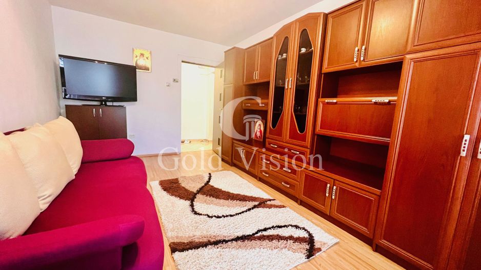 Apartament cu 2 camere, 50 mp utili in cartierul Tudor - Poză 3