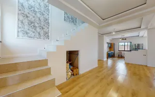 Stefanestii de Sus - Strada Stupilor - Casa 5 camere - Poză 23