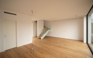 Vila de tip Urban Villa 02 in faza 1 in Amber Forest - Poză 7