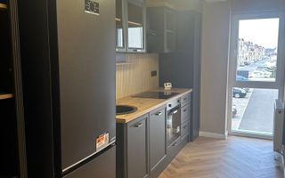 Apartament modern 2 camere, Florești Terra, balcon, parcare subterană. - Poză 2