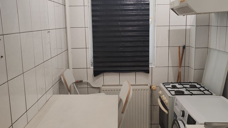 GARSONIERĂ DR. TABEREI | LÂNGĂ METROU ȘI PARC MOGHIOROS - Poză 7
