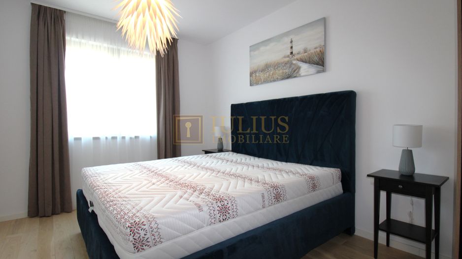 Mobilat deosebit, parcare subterana; Circumvalatiuni - Poză 10