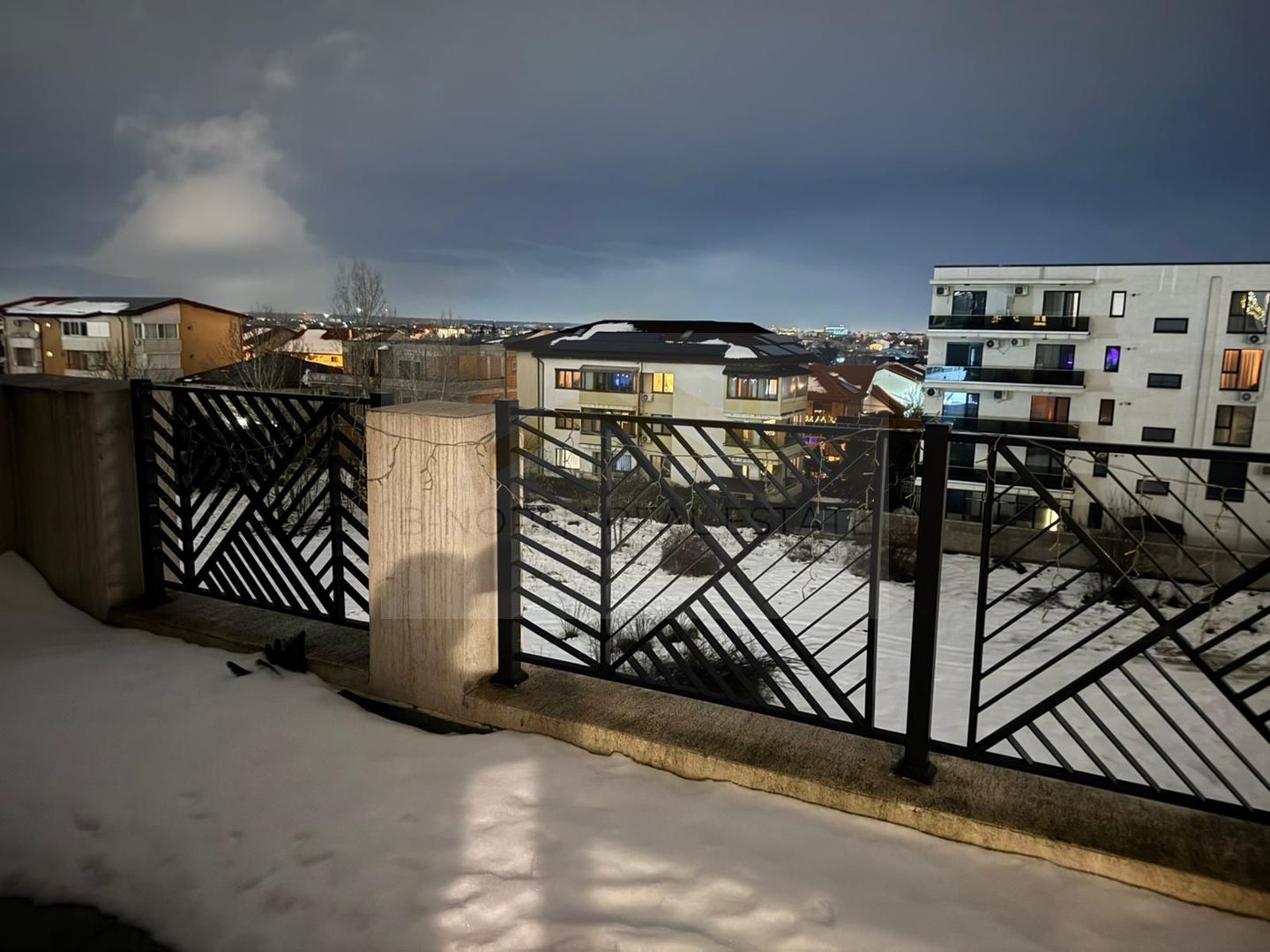 2 camere de închiriat – Class Apartments- Pipera | Terasă mare | parcare - Poză 2