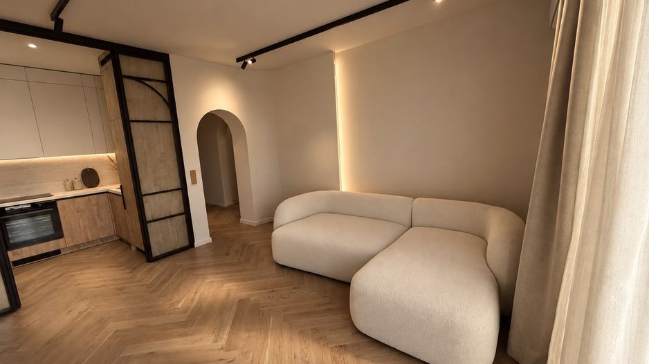 Apartament 3 camere | Bd. Unirii | parcare inclusă -1 - Poză 1