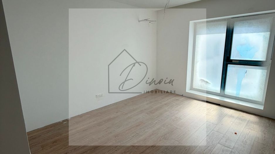 Garsoniera 36 mp Obor High Garden East I Veranda Mall I Com 0% - Poză 13