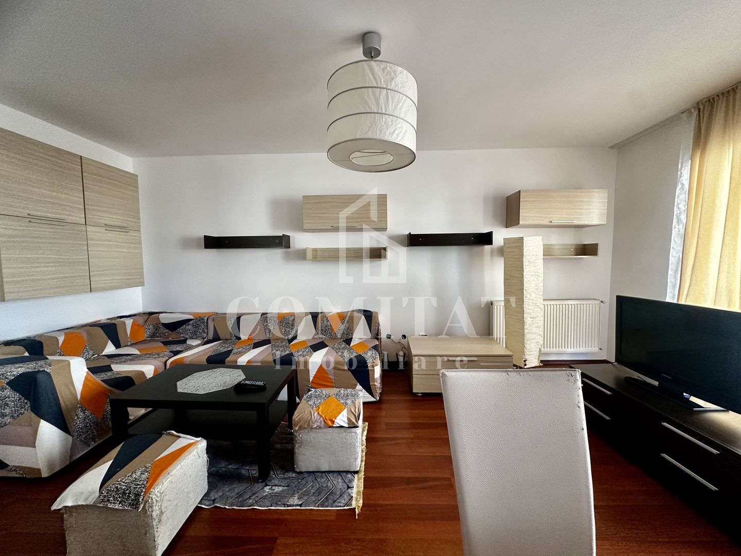 Apartament 2 camere | Loc de parcare | Cartier Terra - Poză 2