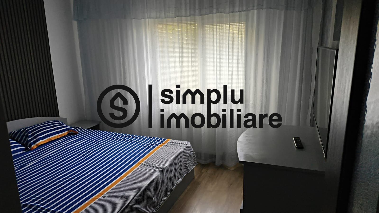 2 decomandate, centrala termica, Ciuperca - 420 Euro - Poză 3