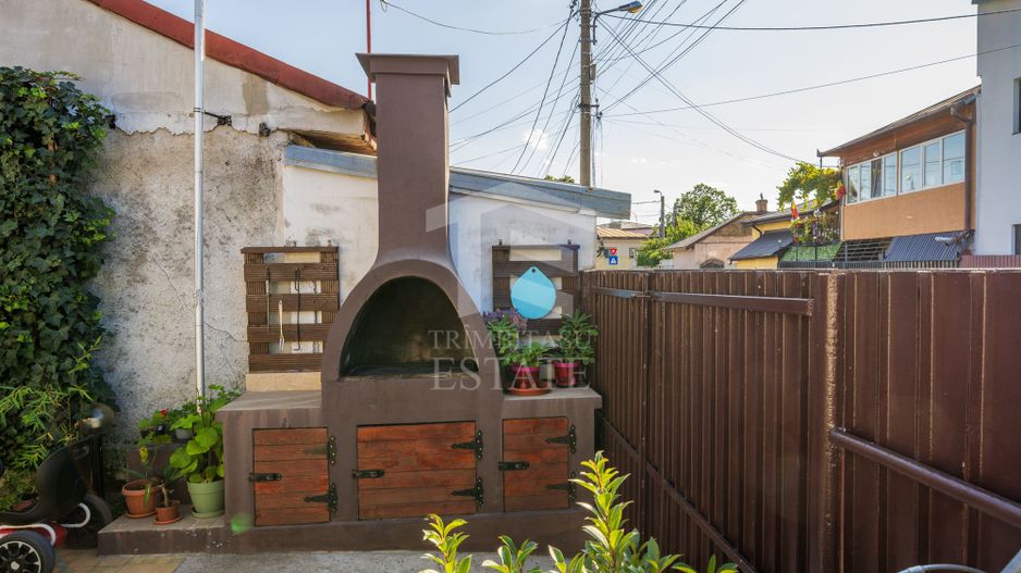 Ferentari Ofrandei Casa 4 Camere Constructie 2019 Util 120 mp - Poză 27