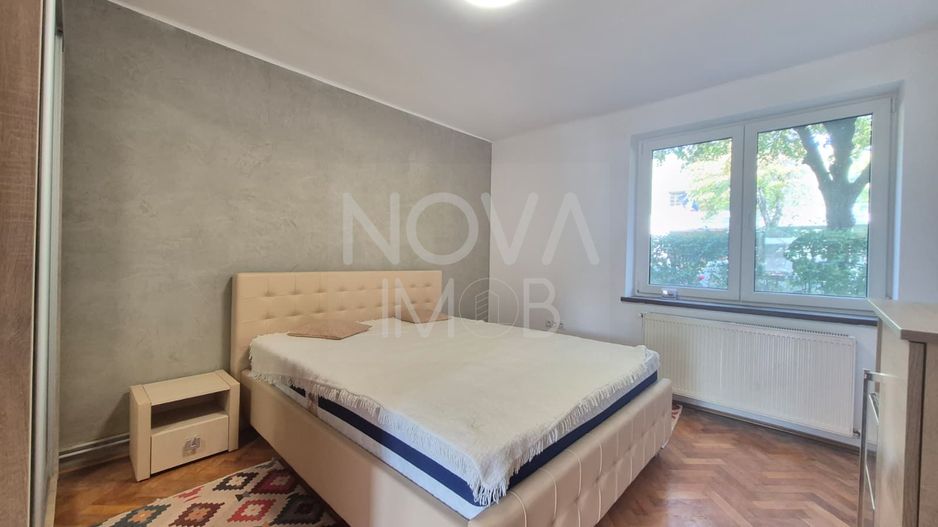 Apartamenr 2 camere, Strada Banatului - Poză 2