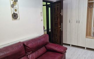 Apartament cu 3 camere, parter - zona Tiglina 2, CEC - Poză 4