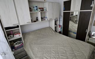 APARTAMENT TIP STUDIO, STR. REZERVELOR, MILITARI REZIDENCE - Poză 3