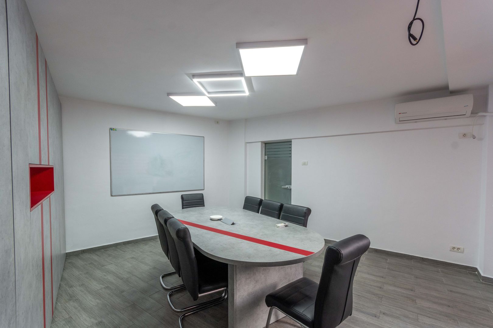 Basarabia, 1 min metrou Costin Georgian, spatiu de birouri, comision 0 - Poză 2