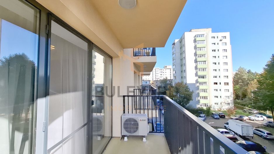 Apartament tip studio de inchiriere in bloc nou! - Poză 2
