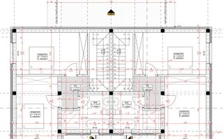 Duplex cu 4 camere in Mosnita la asfalt - Poză 6