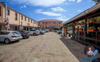 Spațiu comercial de închiriat, Str. Vasile Alecsandri, Bacău - Poză 23