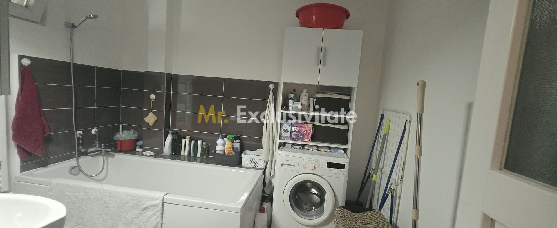 Apartament cu 3 camere decomandat, 71 mp – zona 9 Mai - Poză 11