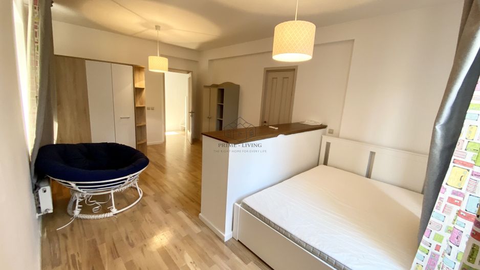 VILA LA INCHIRIERE CU 6 CAMERE IN COMPLEX REZIDENTIAL, IANCU NICOLAE - Poză 9