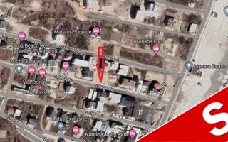 SOLD/ VANDUT  Teren 507mp Navodari / Strada B1 - Poză 1