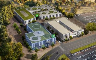 Wyndham Garden Bucharest Airport – Hotel Room Investment - Poză 2