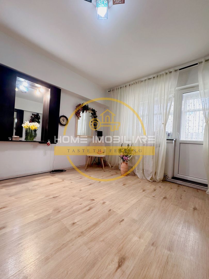 Apartament cu 3 camere/ 75mp/ zona Tatarasi - Poză 3