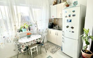 Pacurari- Mega Image Apartament 3 camere bloc 2021 - Poză 3