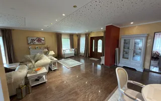 CASĂ 5 CAMERE TEREN 1600 MP CAMPULUNG - Poză 12