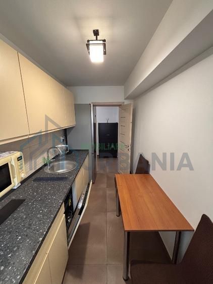 Apartament 2 camere decomandat, Baza 3, cu loc de parcare inclus - Poză 6