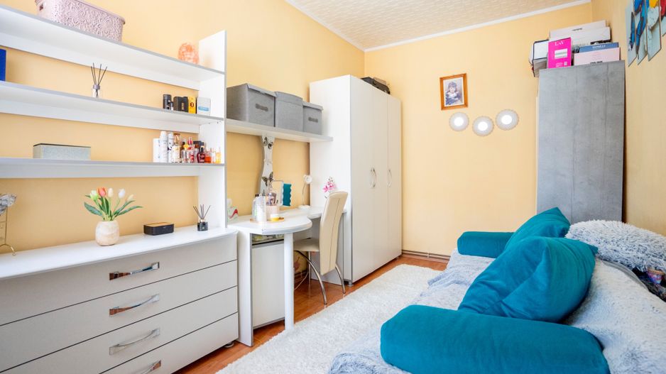 Casa ULTRACENTRAL 3 camere Oradea - Poză 4