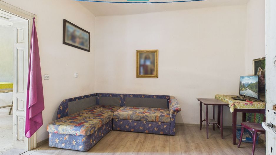 Casă spatioasă și solidă în Pecica - Poză 16