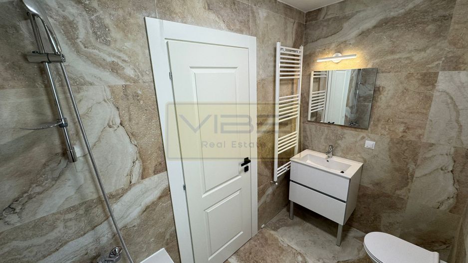Apartament 2 camere Poitiers Towers Continental - Poză 13