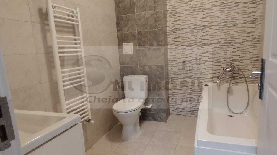 Apartament modern 2 camere • 48 m² • Etaj 10/13 • 2021  98.500 € - Poză 7