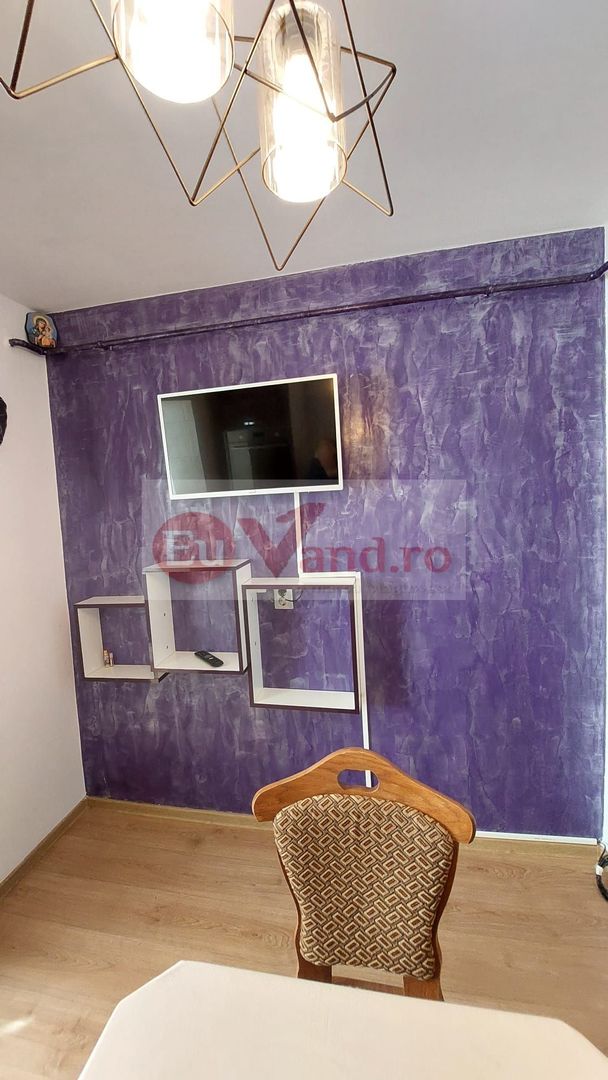 De închiriat apartament cu 3 camere, etaj 1, Siderurgistilor, 400 euro - Poză 17
