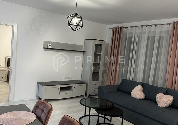 PRIMA INCHIRIERE | Maurer Residence 2025 | Parcare si Boxa Incluse | S - Poză 3