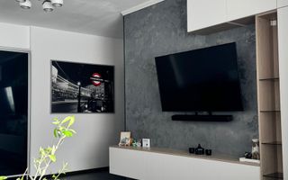 AP. 2 CAMERE SEBASTIAN, LOC PARCARE, BOXA SUBSOL, BLOC NOU, MODERN - Poză 3