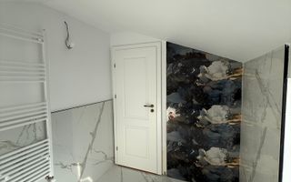 Apartament 3 camere | 150 MP | Balcon | La cheie | 2 Parcari - Poză 17