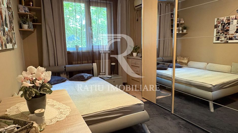 Garsonieră de vanzare | Rogerius | Oradea - Poză 2
