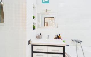 Apartament 3 camere  la curte  - Odobescu - Poză 9