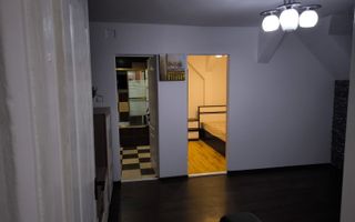 Apartament 3 camere Sibiu | Vasile Aaron | 50 mp, parcare - Poză 3