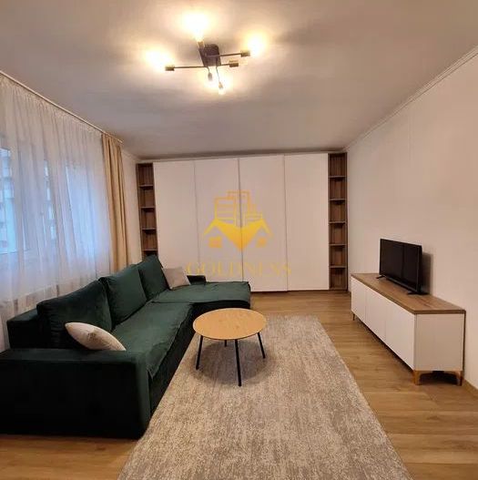 2 camere, Modern, Zona Dorobantilor, Marasti - Poză 1