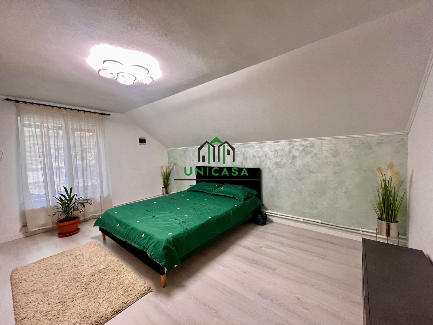 Casa Mihaesti / teren 1077 mp - Poză 10