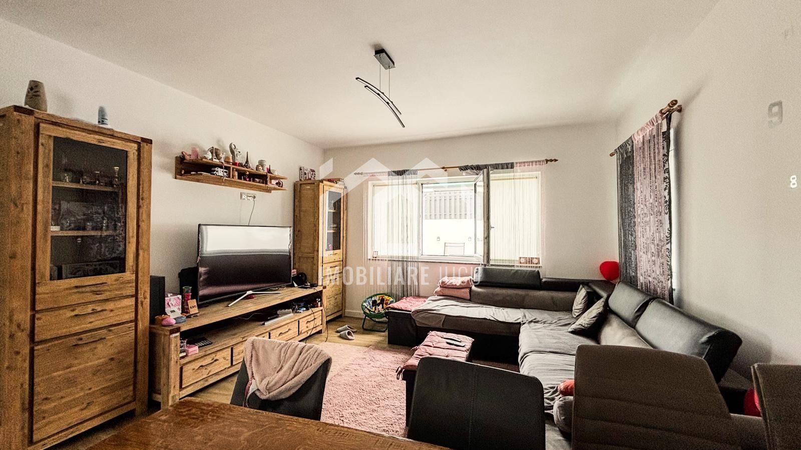 Casa Individuala 4 camere, 108mp, Teren 500mp, Piscina,  Penny-Apahida - Poză 6