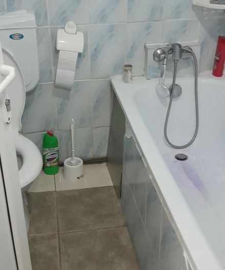 URGENT!, casa singur curte, toate utilitatile, NEGOCIABIL - Poză 3