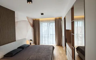Apartament 3 camere I Residence 5 I Matei Basarab - Poză 14